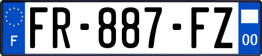 FR-887-FZ