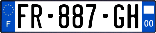 FR-887-GH