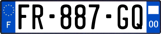 FR-887-GQ