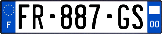 FR-887-GS