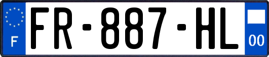 FR-887-HL