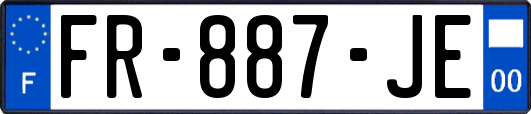 FR-887-JE