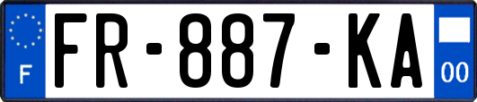 FR-887-KA