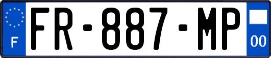 FR-887-MP
