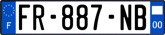 FR-887-NB