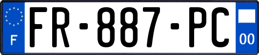 FR-887-PC
