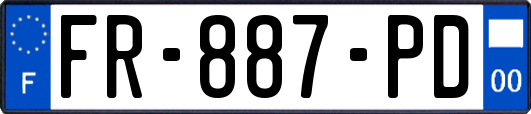 FR-887-PD