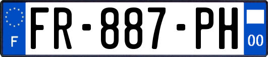 FR-887-PH