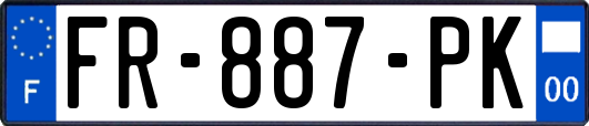 FR-887-PK