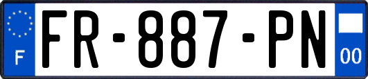 FR-887-PN