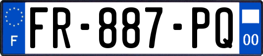 FR-887-PQ