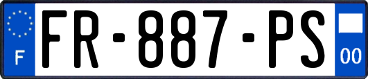 FR-887-PS