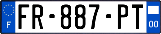 FR-887-PT
