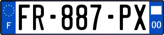 FR-887-PX