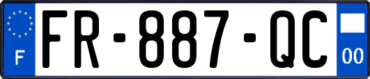 FR-887-QC