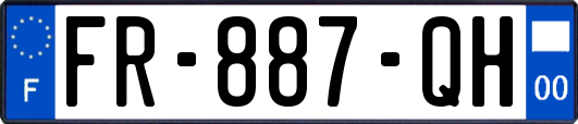 FR-887-QH