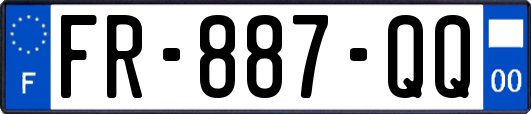 FR-887-QQ