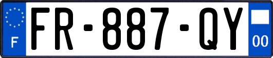 FR-887-QY