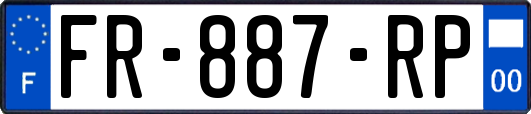 FR-887-RP