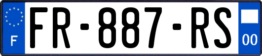 FR-887-RS