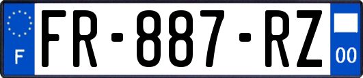 FR-887-RZ