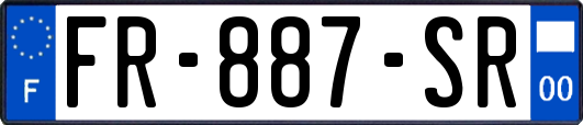FR-887-SR