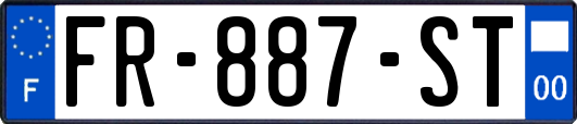 FR-887-ST