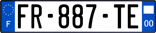 FR-887-TE