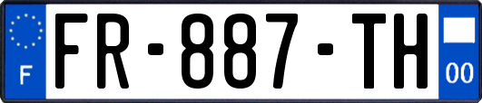 FR-887-TH