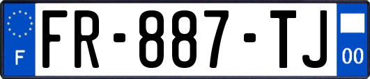 FR-887-TJ