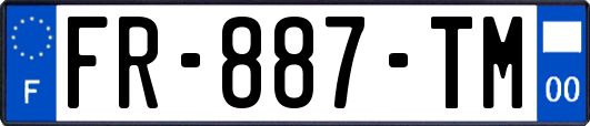 FR-887-TM