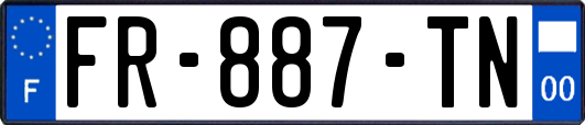FR-887-TN