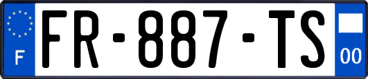 FR-887-TS