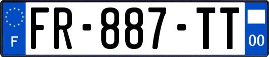 FR-887-TT