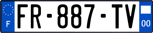 FR-887-TV