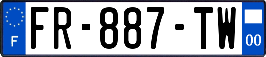 FR-887-TW