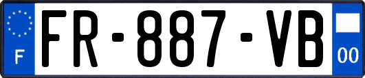 FR-887-VB