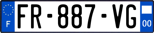 FR-887-VG