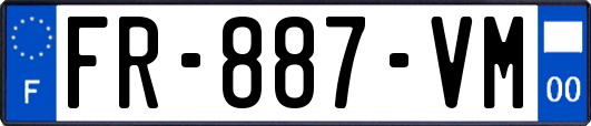 FR-887-VM