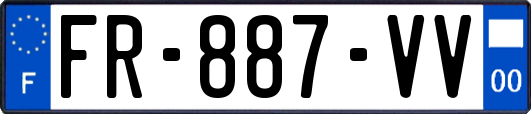 FR-887-VV