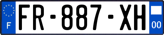 FR-887-XH