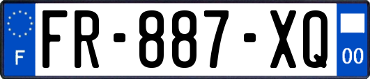 FR-887-XQ