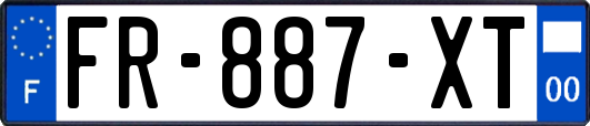 FR-887-XT