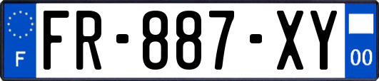 FR-887-XY