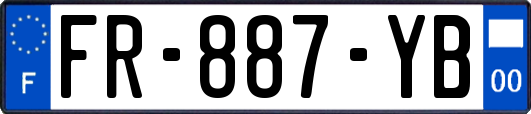 FR-887-YB