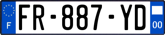 FR-887-YD