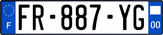 FR-887-YG