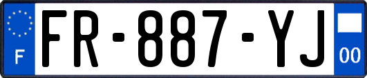 FR-887-YJ