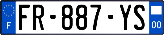 FR-887-YS