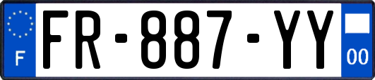 FR-887-YY